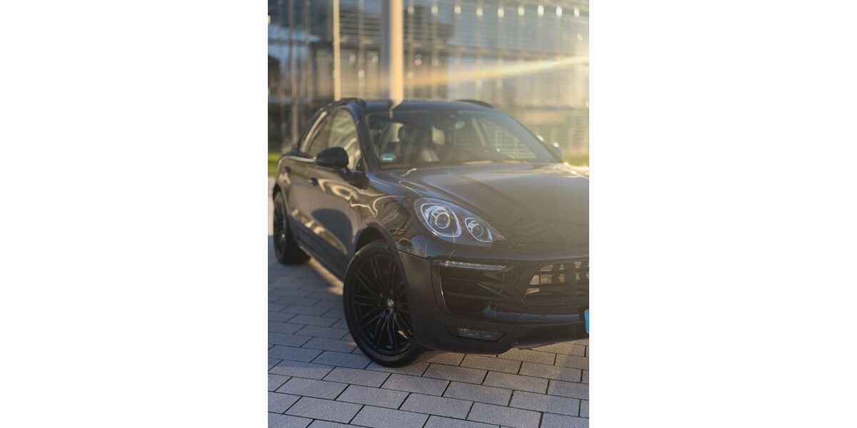 Porsche Macan 119.500 km 33.000 &euro; Leverkusen 51371