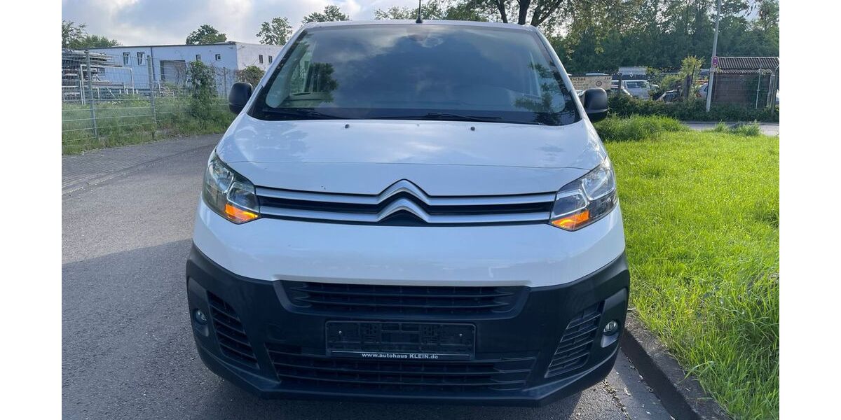 Citroen Jumpy 103.459 km 11.000 &euro; Bonn 53227