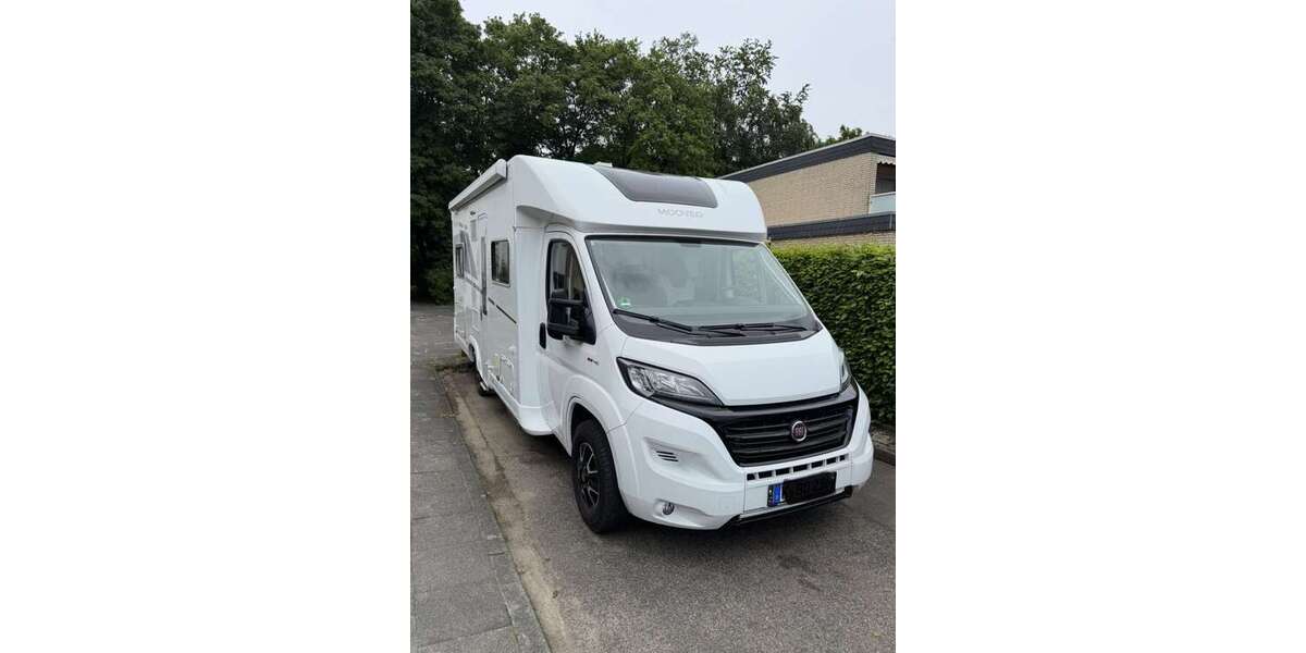 Fiat Ducato 15.350 km 54.500 &euro; Köln 50767