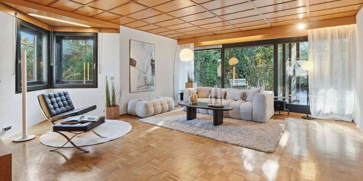 Einfamilienhaus Bonn / Muffendorf Muffendorf - 8 Zimmer, 238 m&sup2;, 750.000&euro; | Angebot:25753718