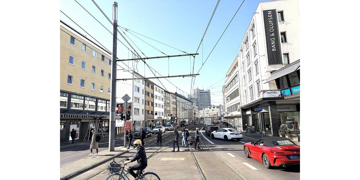 Gewerbeobjekt Bonn - 1.590&euro; | Angebot:25271488