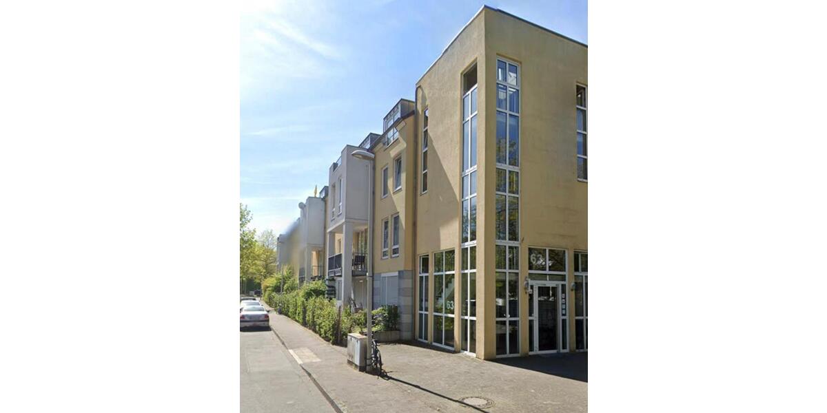 Etagenwohnung Bonn Tannenbusch - 1 Zimmer, 18 m&sup2;, 62.000&euro; | Angebot:25872399