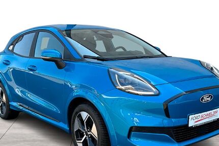 Ford Puma Gen-E 4.500 km 31.590 &euro; Rösrath 51503