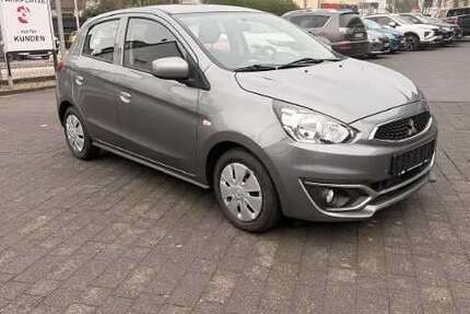 Mitsubishi Space Star 96.850 km 7.890 &euro; Siegburg (zwischen Köln und Bonn) 53721