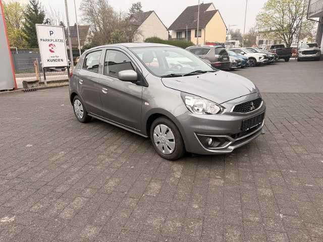 Mitsubishi Space Star 96.850 km 7.890 &euro; Siegburg (zwischen Köln und Bonn) 53721