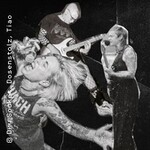 Dry Socket, Dosenstolz, Bolzenschuss