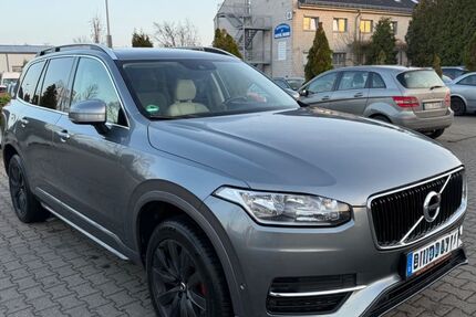 Volvo XC90 180.000 km 20.900 &euro; Wesseling 50389