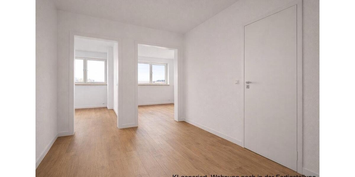 Dachgeschoßwohnung Düren Rölsdorf - 3 Zimmer, 60 m&sup2;, 720&euro; | Angebot:25805523