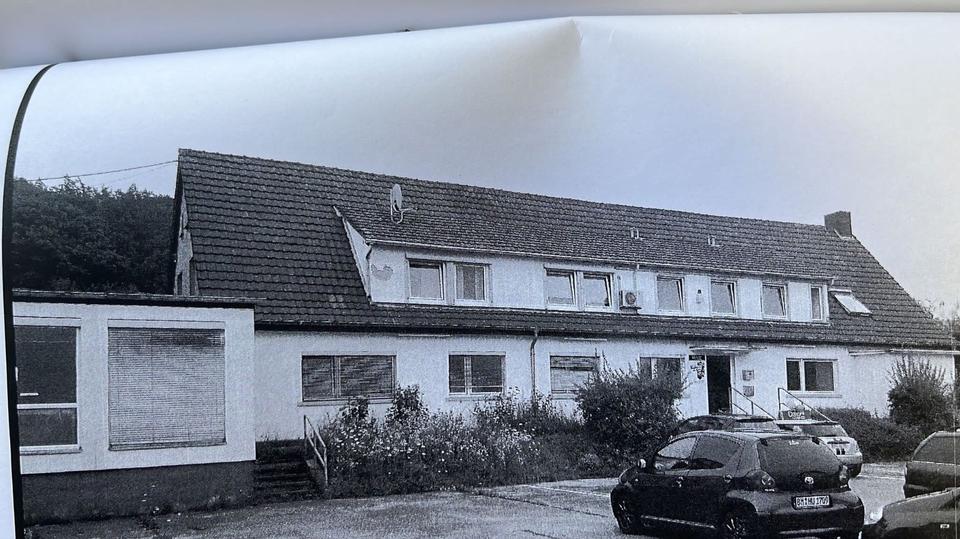 Gewerbeobjekt Kerpen Balkhausen - 3.850&euro; | Angebot:14391154