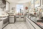 Etagenwohnung Köln Zollstock - 3 Zimmer, 85 m&sup2;, 429.000&euro; | Angebot:26862605