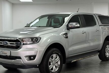 Ford Ranger 156.000 km 21.700 &euro; Wesseling 50389