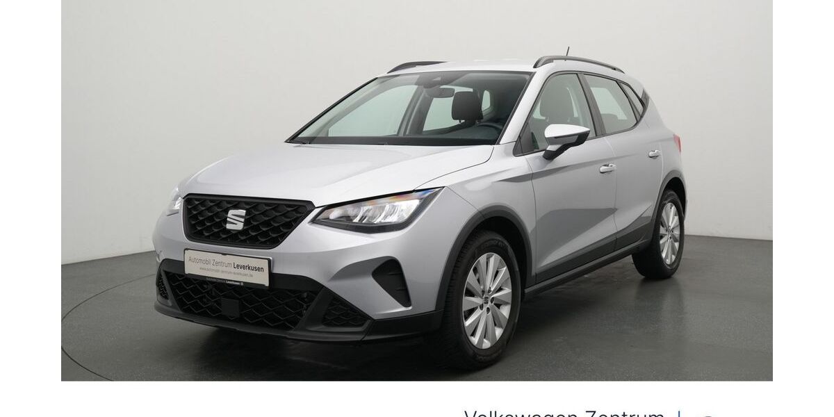 Seat Arona 55.178 km 17.480 &euro; Leverkusen 51379