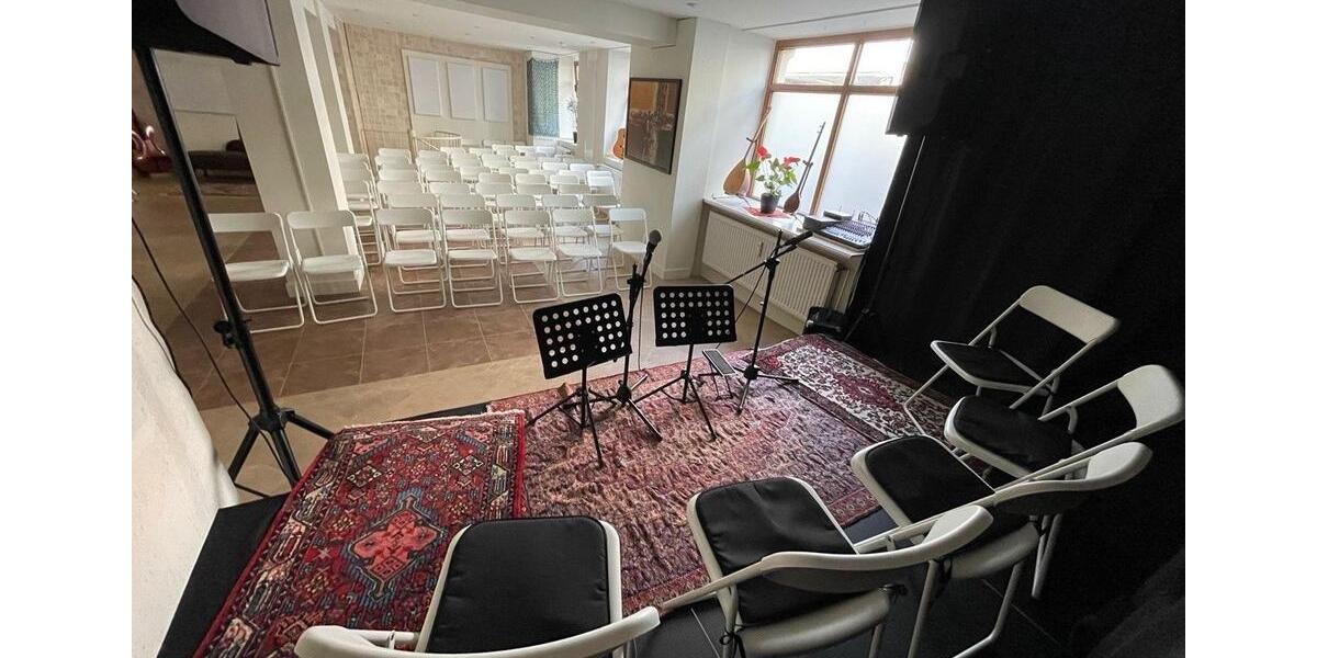 Gewerbeobjekt Köln Innenstadt - 600&euro; | Angebot:26042191