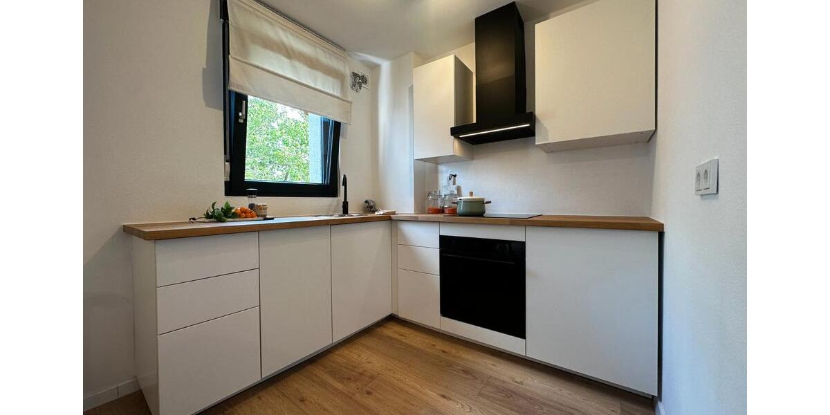Etagenwohnung Bonn - 2 Zimmer, 49 m&sup2;, 239.000&euro; | Angebot:27022648