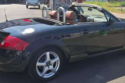 Audi TT 198.700 km 6.200 &euro; Köln, Stadt 50823