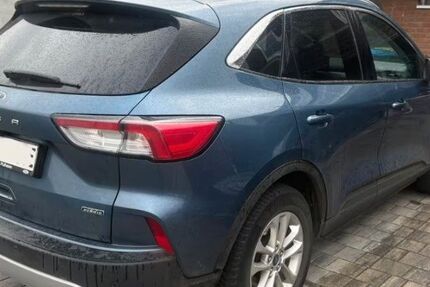 Ford Kuga 58.000 km 22.300 &euro; Kerpen 50169