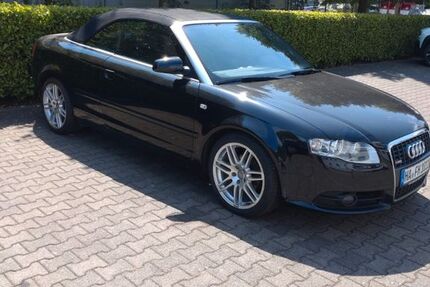 Audi A4 179.000 km 5.800 &euro; Köln 50829
