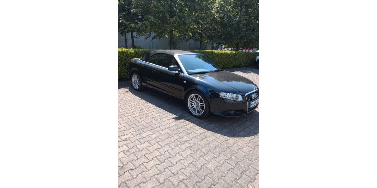 Audi A4 179.000 km 5.800 &euro; Köln 50829
