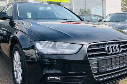 Audi A4 118.340 km 13.950 &euro; Köln 50767