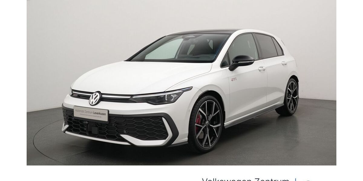 VW Golf 1.009 km 45.980 &euro; Leverkusen 51379