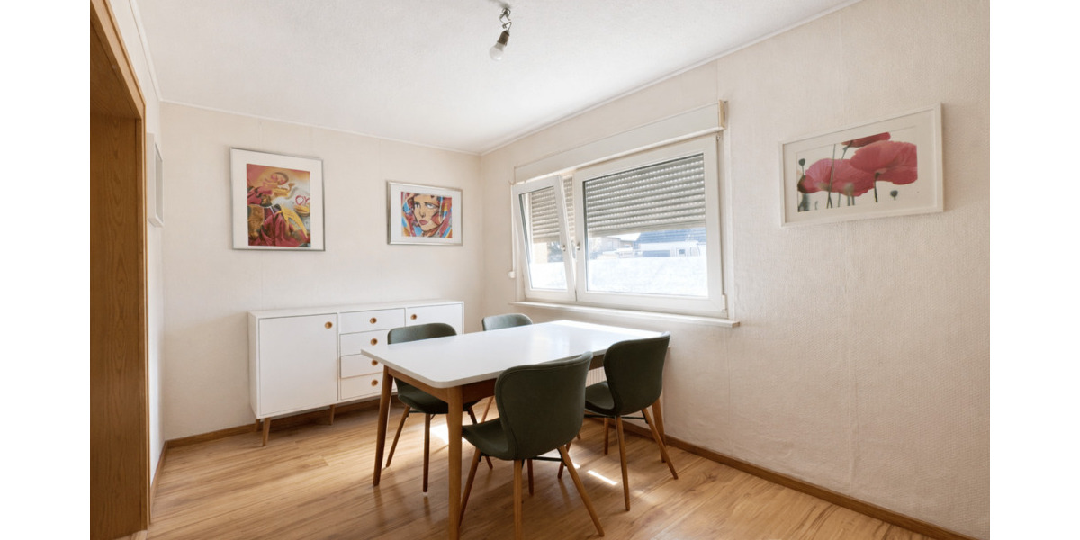 Mehrfamilienhaus, Wohnhaus Bonn Auerberg - 5 Zimmer, 107 m&sup2;, 176.300&euro; | Angebot:26887570
