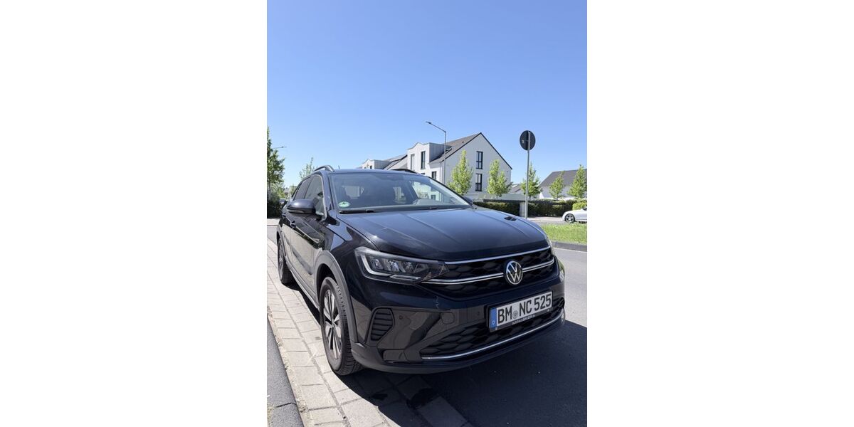 VW Taigo 15.000 km 23.800 &euro; Wesseling 50389