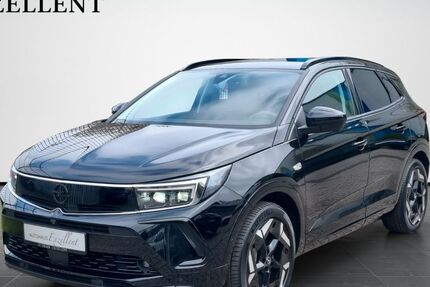 Opel Grandland (X) 44.275 km 22.850 &euro; Troisdorf (Köln/Bonn) 53842