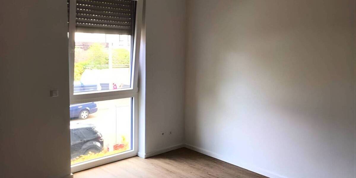 Etagenwohnung Bonn Tannenbusch - 4 Zimmer, 93 m&sup2;, 1.138&euro; | Angebot:26684507