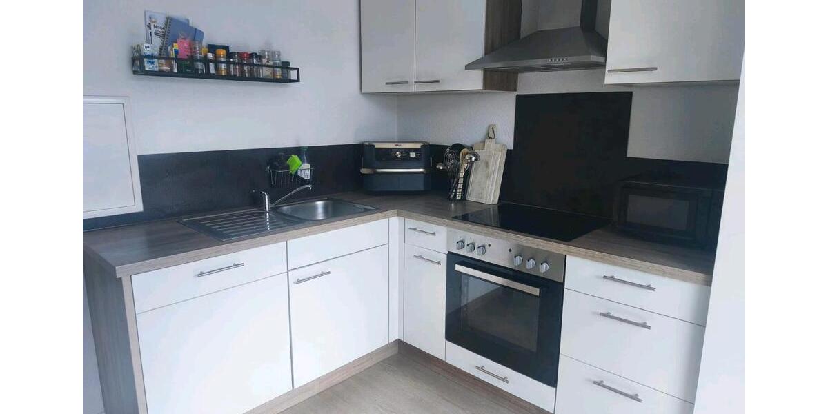 Etagenwohnung Vettweiß - 2 Zimmer, 57 m&sup2;, 540&euro; | Angebot:26650111