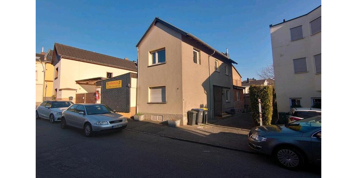 Einfamilienhaus Bonn Hardtberg - 3 Zimmer, 68 m&sup2;, 300.000&euro; | Angebot:25927284