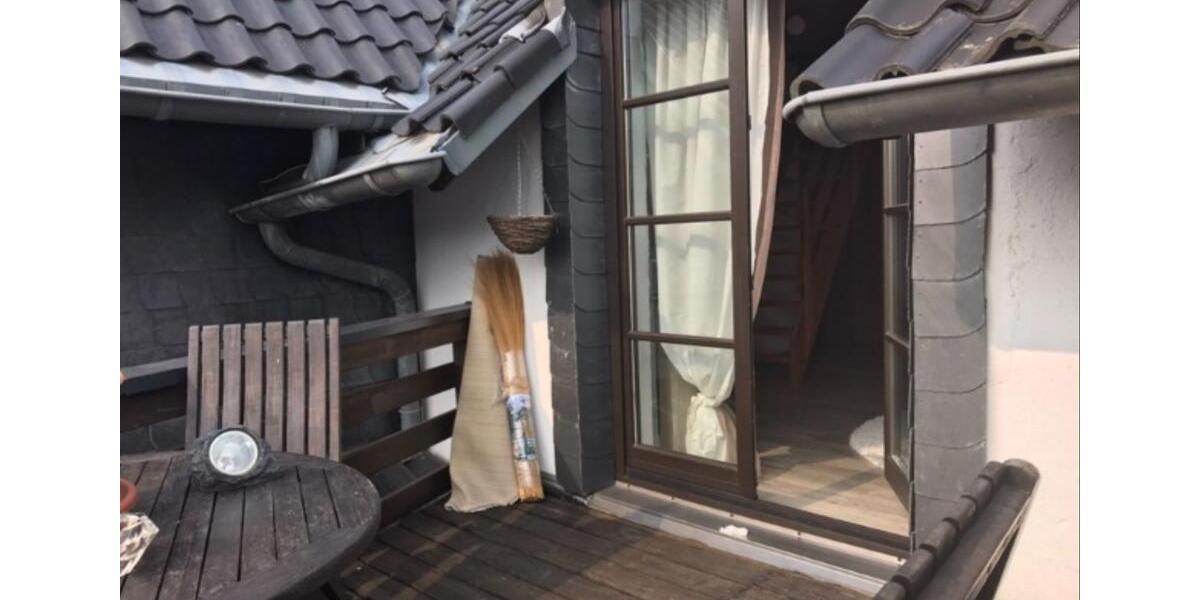 Maisonettenwohnung Köln Chorweiler - 2 Zimmer, 75 m&sup2;, 1.270&euro; | Angebot:25965180