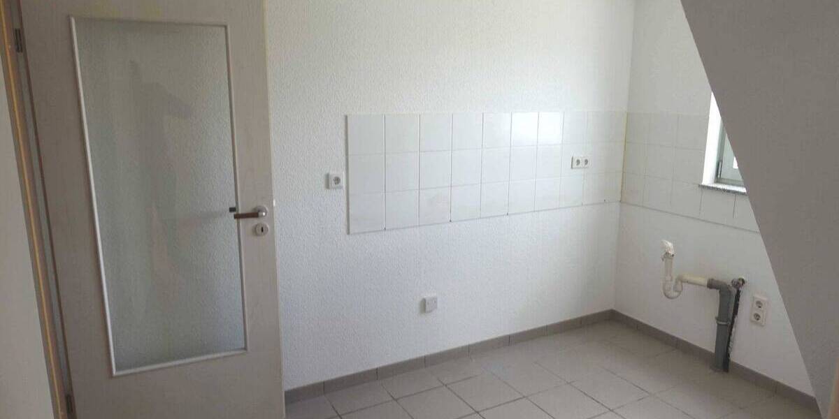 Etagenwohnung Leverkusen Schlebusch - 2 Zimmer, 56 m&sup2;, 615&euro; | Angebot:26887572