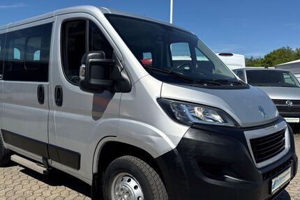 Peugeot Boxer 55.000 km 20.988 &euro; Rheinbach 53359