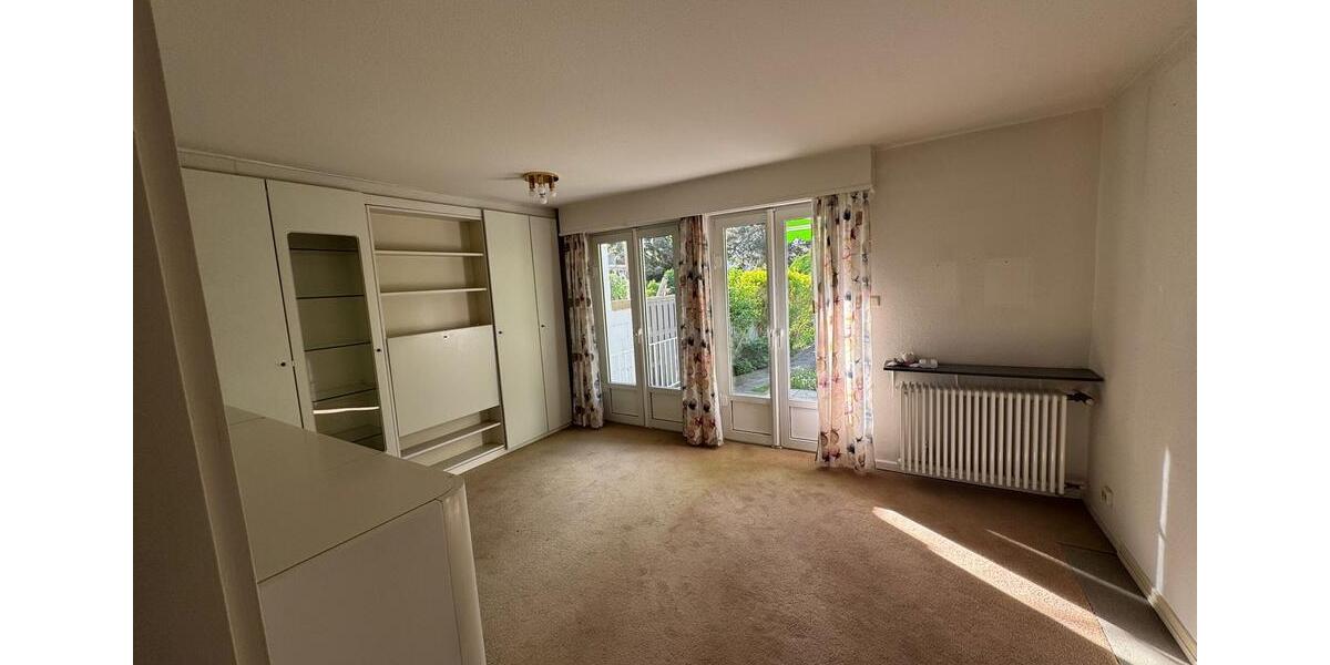 Erdgeschoßwohnung Bonn Auerberg - 3 Zimmer, 73 m&sup2;, 1.500&euro; | Angebot:26482630