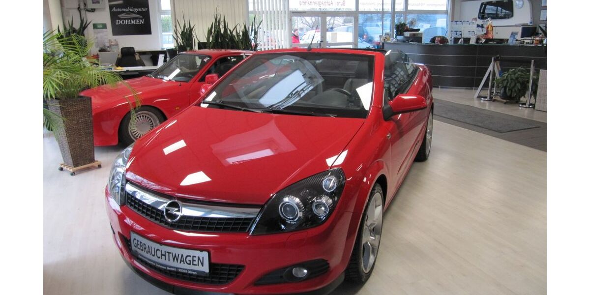 Opel Astra 99.900 km 7.999 &euro; Düren 52353