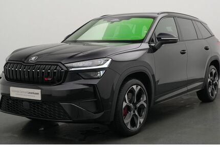 Skoda Kodiaq 2.980 km 55.980 &euro; Leverkusen 51379