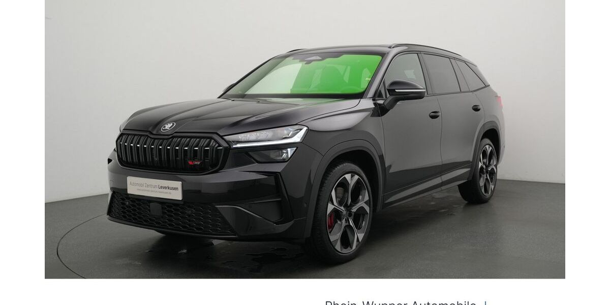Skoda Kodiaq 2.980 km 56.480 &euro; Leverkusen 51379