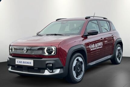 Renault R 4 1.250 km 31.690 &euro; Euskirchen 53881