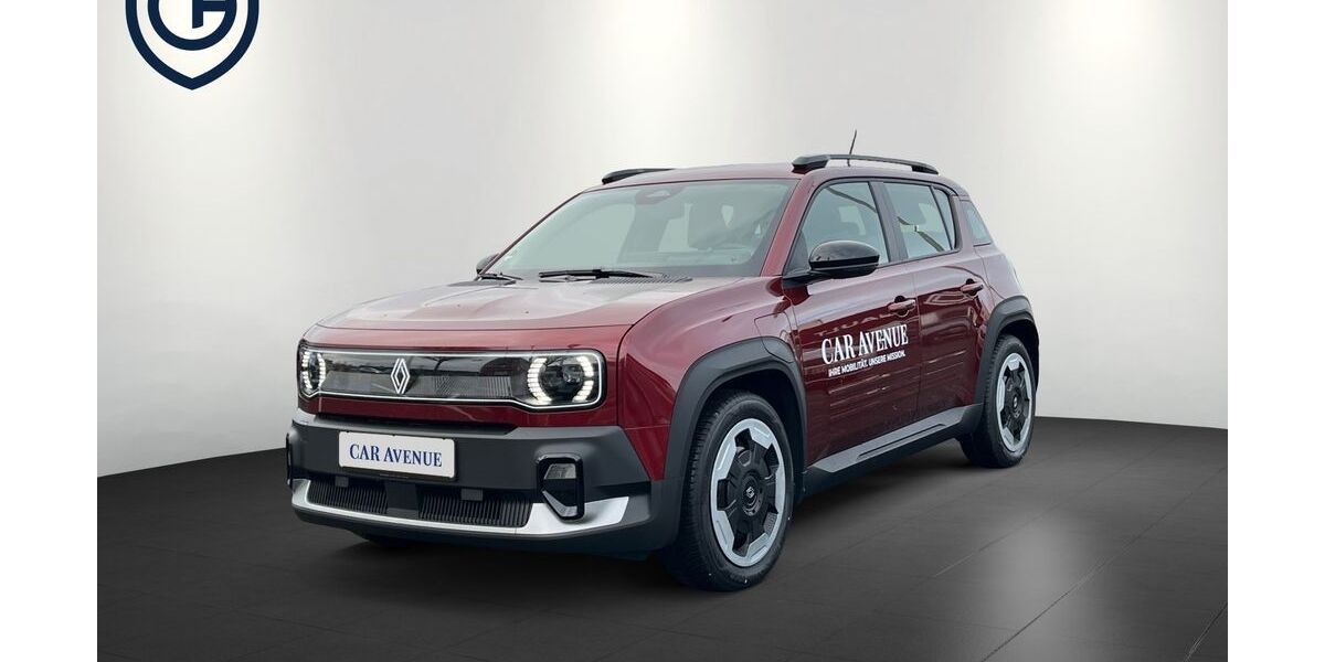 Renault R 4 1.250 km 31.690 &euro; Euskirchen 53881