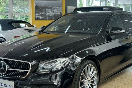 Mercedes-Benz E 53 AMG 127.900 km 33.999 &euro; Kerpen 50171