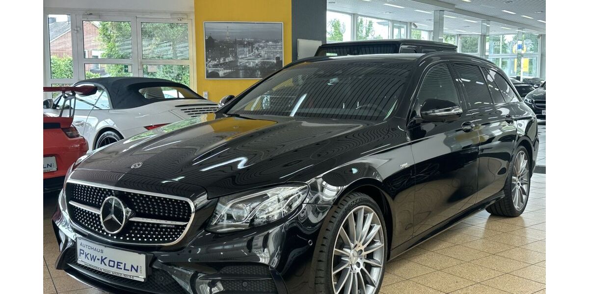 Mercedes-Benz E 53 AMG 127.900 km 33.999 &euro; Kerpen 50171
