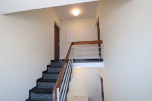 Grüne Sicht und nah am Rhein - 3 Zimmer mit Sonnenbalkon und Einzelgarage - 3- Bonn Friesdorf | Angebot:26786601