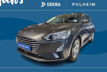Ford Focus 26.500 km 14.999 &euro; Pulheim 50259
