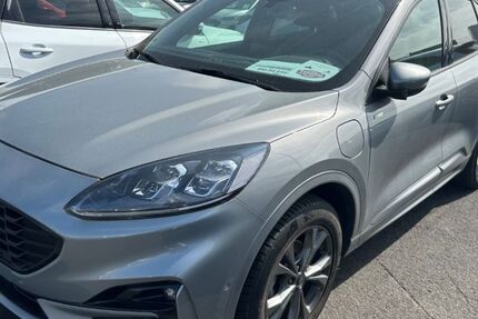 Ford Kuga 40.219 km 23.890 &euro; Pulheim 50259