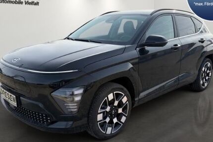 Hyundai KONA Elektro 4.500 km 44.590 &euro; Euskirchen 53881