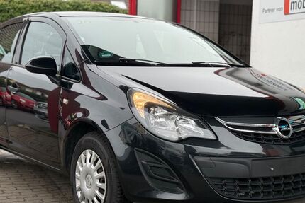 Opel Corsa 206.000 km 2.999 &euro; Euskirchen 53879