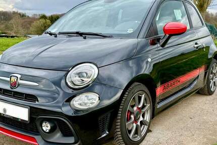Abarth 595C 58.000 km 13.750 &euro; Leverkusen, Stadt 51377
