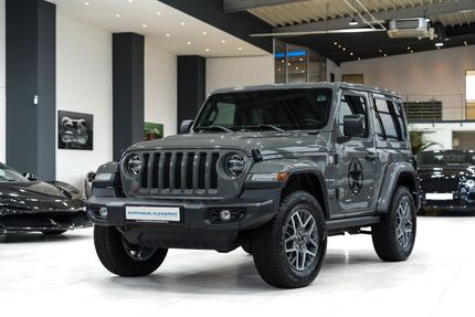 Jeep Wrangler 44.726 km 41.980 &euro; Köln 51147