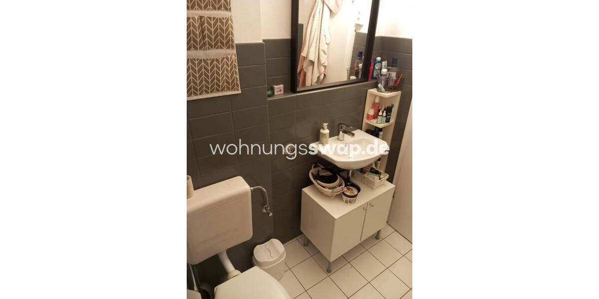 Etagenwohnung Köln Kalk - 2 Zimmer, 45 m&sup2;, 800&euro; | Angebot:26023006