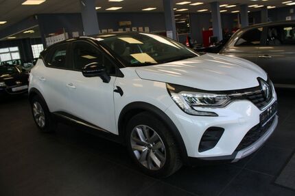 Renault Captur 25.089 km 17.980 &euro; Euskirchen 53881